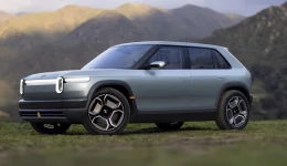 Rivian varsler billigere R3 og enda rimeligere R4