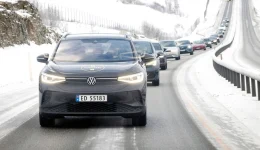 Drivstoffprishopp løfter interessen for brukte elbiler