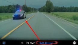 Belgisk test: Tesla FSD kjørte 44 km/t i 55 prosent av Brussels 30-soner