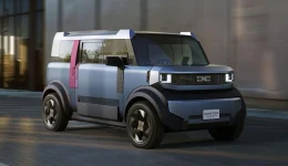 Dacia Hipster sikter mot serieproduksjon i 2027 – med drastisk lavere pris og mye enklere spesifikasjoner