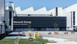Renault vil bygge to nye elbiler i Spania