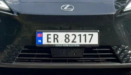Snart tomt for norske elbilskilt – men rekken er lengre enn du tror