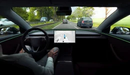 Tesla FSD får tre nye provisoriske ja i Europa — nå er åtte land med