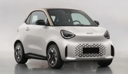 Smart #2 loves med nær 300 km rekkevidde – og nå kjenner vi batteriet