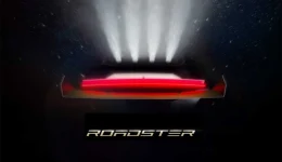 Tesla utsetter Roadster-visningen til 15. oktober