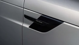 Range Rover Sport Electric: 550 hk, 118,5 kWh og 609 km WLTP-rekkevidde