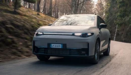 Leapmotor C10 får større oppgradering for 2027 – mer rekkevidde, kraft og raskere lading