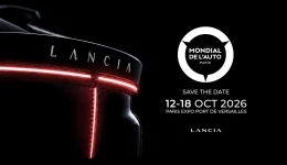 Lancia gjenoppliver HF Integrale-navnet på ny elektrisk toppmodell