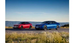 BMW i3 får norsk pris fra 599.900 kroner