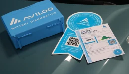 Aviloo: Batterihelsen varierer kraftig i brukte elbiler