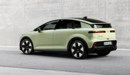 Audi A2 e-tron koster fra 359 900 kroner i Norge
