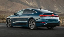 Audi lover ladefiks etter oppdateringsfeil i november
