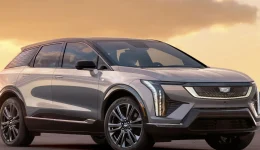 Cadillac peker ut Optiq som Europa-modell