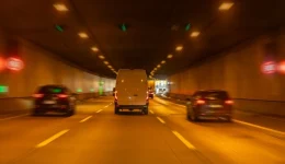 Norsk varebilmarked setter ny elbilrekord