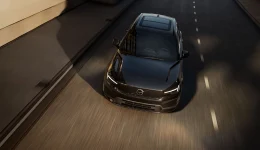 Oppdatert EX40 får tre drivlinjer og opptil 575 km rekkevidde