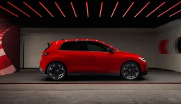 VW ID. Polo GTI får norsk pris og åpner for bestilling