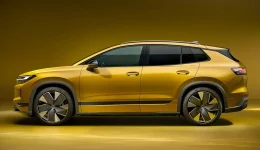 VW ID. Tiguan får offisiell pris, rekkevidde og salgsstart