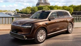 Aito varsler Europa-inntog høsten 2027 – Huaweis SUV-er er på vei