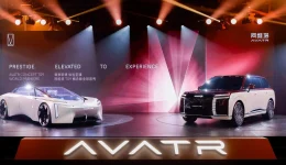 Avatr bekrefter Norge- og Europa-planer fra 2027