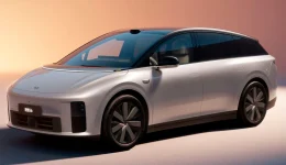 Li 6 vises frem i Paris – europeisk lansering i fjerde kvartal