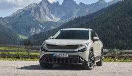 Škoda Epiq 40 kan nå bestilles i Norge fra 292.300 kroner