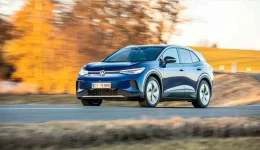 Volkswagen ber norske eiere slutte å lade til 100 prosent – brannfare i batteriet