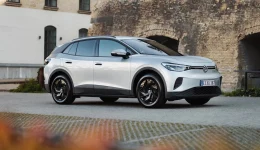 Volkswagen utvider batteriadvarsel til Danmark