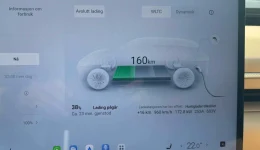 Nye batterikrav setter krav til dokumentasjon av batteriets levetid