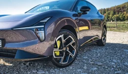 Xpeng vil passere Ford og Opel i Europa – setter salgsmål på 500.000 biler innen 2030