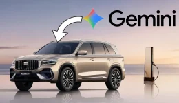 Geely utvider Google-tjenester til flere konsernmerker fra 2027