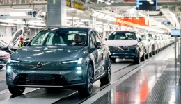 Volvo EX60 rammes av nye forsinkelser – kunder avbestiller