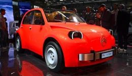 Fiat gjør klar rimelig elbil som Panda-arvtaker – kan hete Koala
