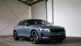 Polestar 2 kan ikke lenger bestilles i Skandinavia – bare lagermodeller gjenstår
