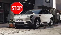 Hongqi gir opp å fikse farlig ACC-feil: 253 biler mister adaptiv cruisekontroll permanent