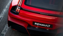 Renault 5 Turbo 3E forsinkes til 2028 – personaliseringsprogrammet holder igjen