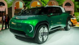 Fiat-sjef peker mot produksjon for Multiplay-konseptet