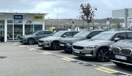 Elbilsalget i Europa hopper kraftig i september – Tesla Model Y tilbake på toppen