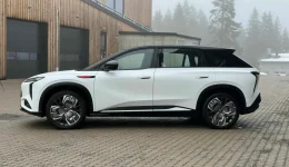 Hongqi-eiere kan ha krav på å heve kjøpet