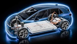 VW setter ID. Golf-utviklingen på pause