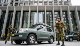 Kinesiske leiebiler filmet norske soldater og adgangskoder – Forsvaret manglet egen risikovurdering
