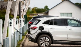 Tysk dom kan tvinge fram likere ladepriser i roaming