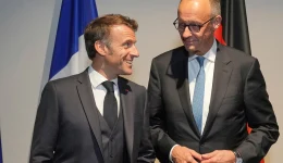 Frankrike kan støtte tysk linje om mykere EU-CO2-mål