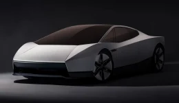 Tesla Roadster avduket med kaldgass-thrusters og 0–60 mph på 0,81 sekunder – men bare noen får den