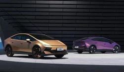 Hyundai Ioniq V er satt i salg i Kina – og skal gå globalt