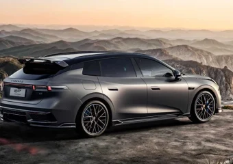 Volvo tar over Lynk & Co-salget i hele Europa fra januar 2027