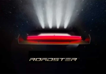 Tesla utsetter Roadster-visningen til 15. oktober