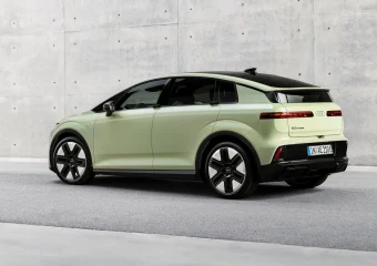 Audi A2 e-tron koster fra 359 900 kroner i Norge
