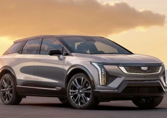 Cadillac peker ut Optiq som Europa-modell