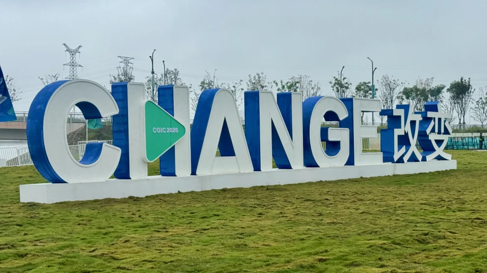Chery viser frem batterier, megawattlading og strøm tilbake til nettet – men når kommer teknologien til Norge?