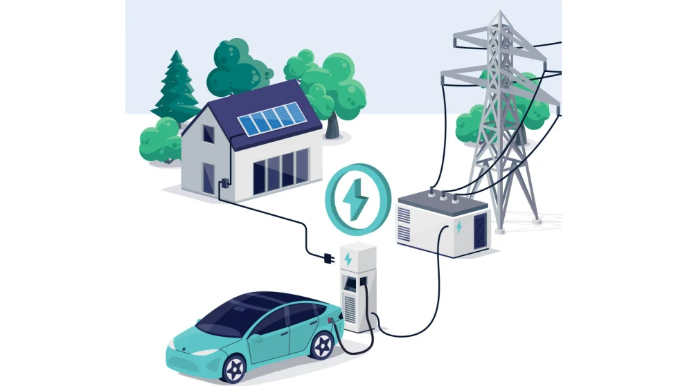 Ifølge Cherys presentasjon er V2G planlagt for den elektriske Fulwin A9 fra 2027, mens lade- og V2G-nettverket har et globalt mål for 2029.